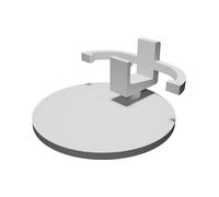 Camera Sun Visor Shield Compatible with Canon EOS 10D DSLR Photography Accessory