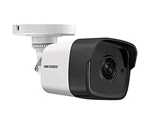 Camera supraveghere Hikvision DS-2CE16D0T-ITPF(3.6mm) 2 MP Fixed Mini Bullet, IR: up to 25 m IR distance, 1x TVI/AHD/CVI/CVBS a