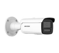 TELECAMERA HIKVISION EASY IP 4.0 ACUSENSE BULLET IP H.265+ 4MP(2688X1520) a 25fp