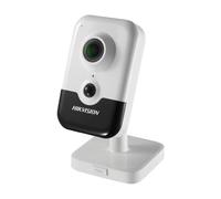 Camera supraveghere Hikvision IP Cube WIFI DS-2CD2423G0-IW(2.8mm)(W) 2 MP WIFI 1/2.7" Progressive Scan CMOS rezolutie: 1920