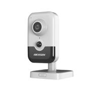 Camera supraveghere Hikvision IP DS-2CD2423G2-I(2.8mm) 2 MP AcuSense Built-in Mic Fixed Cube, Image Sensor:1/2.8" Progressive Sc