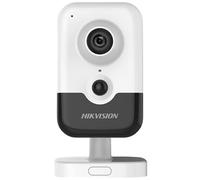 Camera supraveghere Hikvision IP DS-2CD2423G2-I(2.8mm) 2 MP AcuSense Built-in Mic Fixed Cube, Image Sensor:1/2.8" Progressive Sc