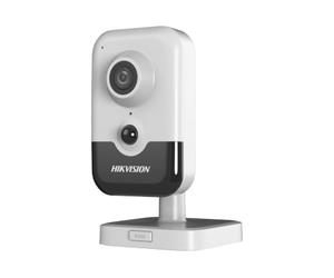 Camera supraveghere Hikvision IP DS-2CD2423G2-I(2.8mm) 2 MP AcuSense Built-in Mic Fixed Cube, Image Sensor:1/2.8" Progressive Sc
