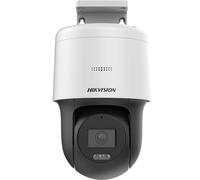 Camera supraveghere Hikvision IP mini dome DS-2DE2C200MW-DE(F0)(S7) 2.8mm, 2MP, IR 30M, Microfon încorporat pentru securitate au