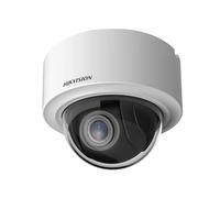 Camera supraveghere Hikvision IP Mini PT Dome DS-2DE3204W-DE(T5) B, Max. Resolution:1920 × 1080/ 2MP, Zoom:4 × optical, 16 × digi