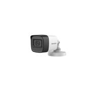 TELECAMERA BULLET 4IN1 TVI/AHD/CVI/CVBS HD 2MP FULL HD 1080P 2.8MM OSD IP67