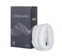 Schwalbe 27.5 Evo Tube Sv21e 40mm, Camera d'Aria Unisex Adulto, Nero, 54/62-584