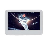 Camera Telescopio a Schermo HD da 5,0 "con Registrazione Video 4K, Oculare Elettronico per Telescopi da 30-66 Mm, Fotocamera Astrofotografica con Sensore da 8,3 MP e Memoria