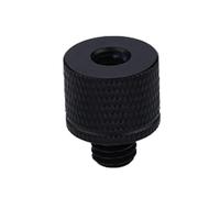 Camera Thread Adapter Kit - Aluminum Alloy 1/4 to 3/8 Screw Converter Set, Tripod Mount Connection Hardware Item, Stable Equipment Support Accessory Tool | Precision Photography Gear Videography Use