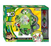 Camera Trasformativa di Ben 10