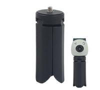 Camera Tripod Foldable, Instant Photo Camera Mount, Tripod for Boyfriend Girlfriend, Lightweight Selfie Camera Tripod, Camera Mount for Dating, Camera Tripod for Traveling, Selfie Camera Stand for Cl