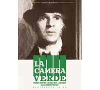 Camera Verde (la) (restaurato In Hd) [Dvd] - 1978