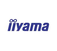 Camera Web iiyama WP-MEET03M altoparlanti 8 microfoni USB-C