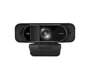 Camera web LogiLink UA0381 Full HD 1080p 30 fps