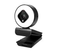 Camera web LogiLink UA0384 Full HD 2 MP 30 fps
