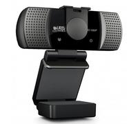 Camera web Urban Factory WHD20UF-V2 Full HD 1080p 2 MP USB Nero