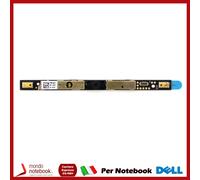 Camera Webcam Interna ORIGINALE Notebook DELL Part 07W56Y