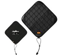 Camera Wrap Avvolgente per Fotocamera Taglia L 38,5 x 38,5 cm Impermeabile