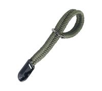 Camera Wrist Strap - Safe Connector Paracord Rope, Durable Camera Wrist Band with D Ring for Digital DSLR Mirrorless Action Selfie Stick Tripod Travel Outdoor Hiking Photography Adventures