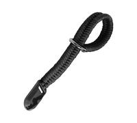 Camera Wrist Strap,with Safe Connector Paracord Rope,Camera Wrist Band D Ring - for Digital DSLR Mirrorless Action Selfie Stick Tripod Travel Outdoor Hiking