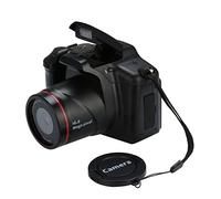 Cameras for Photography Point and Shoot Camera HD 1080P Video Professional Camcorder Handheld Digital Camera 16X Digital Zoom Video Camcorders (Colore: As Shown)