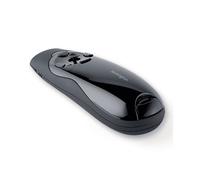 Cameras & Optics KENSINGTON Presenter Expert - colore nero, 1 pezzo