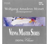 camerata academica salzburg - vienna master series: Kronungsmesse: mozart