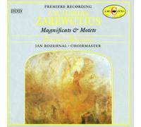 Camerata Bratislava - Magnificats/Motetten