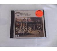 Camerata des 18. Jahrhunderts - Tafelmusik Vol. 3 Teil II