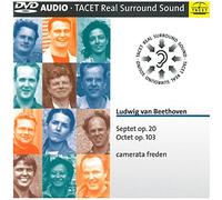 Camerata Freden - Tchaikovsky: String Quartets op. 11 und op. 30
