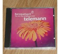 Camerata Köln - Baroque Esprit 7