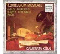 Camerata Koln - Florilegium Musicale
