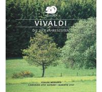 Camerata Lysy Gstaad - Vier Jahreszeiten (Vivaldi,Antonio)