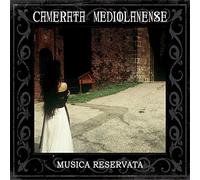 Camerata Mediolanens Musica Reservata (CD)