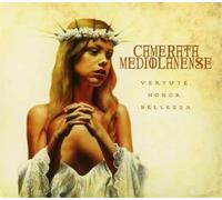 Camerata Mediolanens - Vertute Honor Bellezza