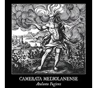 Camerata Mediolanense Camerata Mediolanense: Atalanta Fugiens (CD)