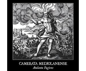Camerata Mediolanense Camerata Mediolanense: Atalanta Fugiens (CD)