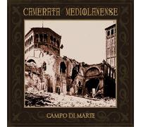 Camerata Mediolanens - Campo Di Marte