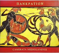 Camerata Mediolanense - Pankration