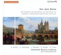 Camerata Musica Limb - Von Dem Dome