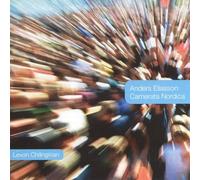 Camerata Nordica Violin Concerto, Ein Schneller Blick... (CD) Album