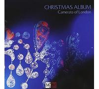 Camerata Of London - Christmas Album