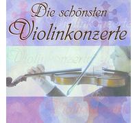 Camerata Romana - Die Schönsten Violinkonzerte