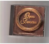 Camerata Romana - Opera Favorites