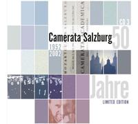 Camerata Salzburg - Camerata Salzburg spielt Beethoven,Mozart,Schumann