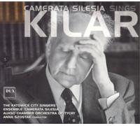 Camerata Silesia Camerata Silesia Sings Kilar (CD) Album