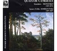 Camerata String Quartet - Quatuors à cordes Nos 1 & 2