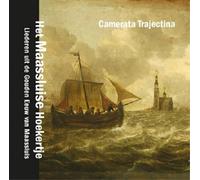 Camerata Trajectina Camerata Trajectina (CD) Album