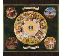 Camerata Trajectina - Seven Sins Of Hieronymous Bo
