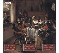 Camerata Trajectina - Jan Steen: Painter & Story